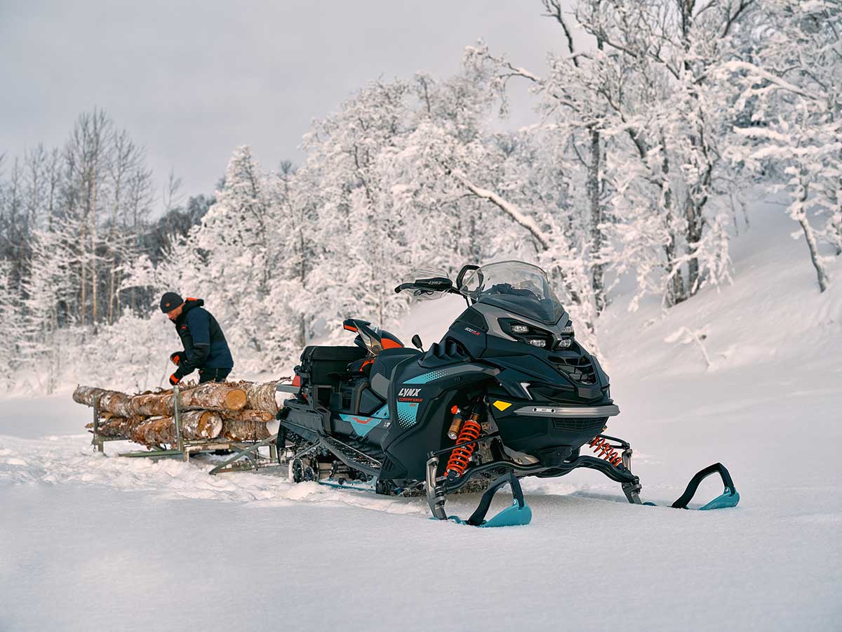 LYNX MY26 COM RE ACT 00454