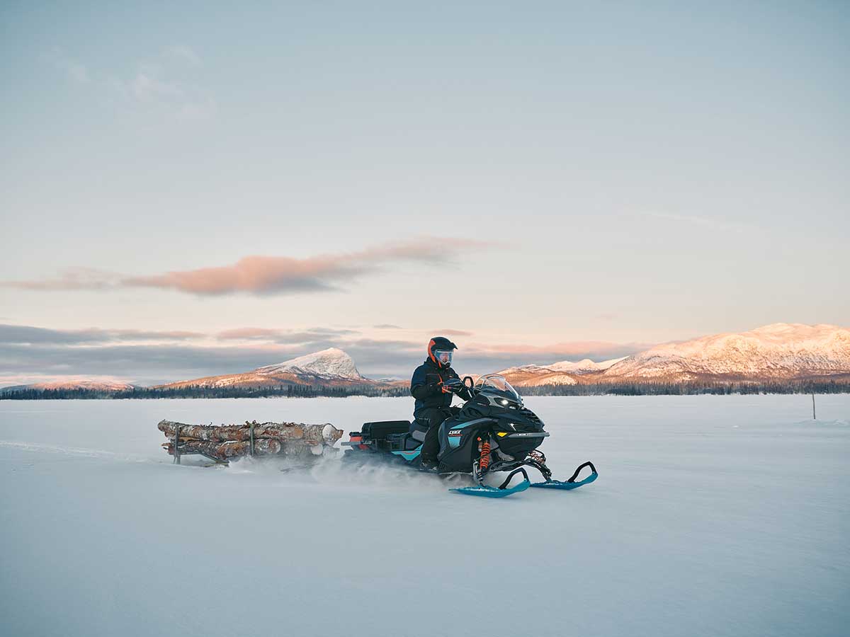 LYNX MY26 COM RE ACT 00498