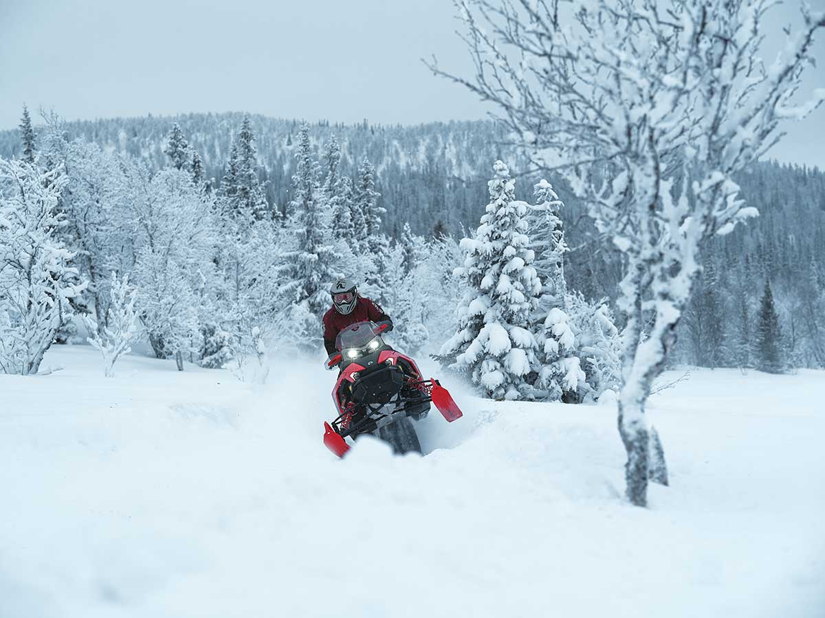 LYNX MY26 RAV RE 600 ACT 00349