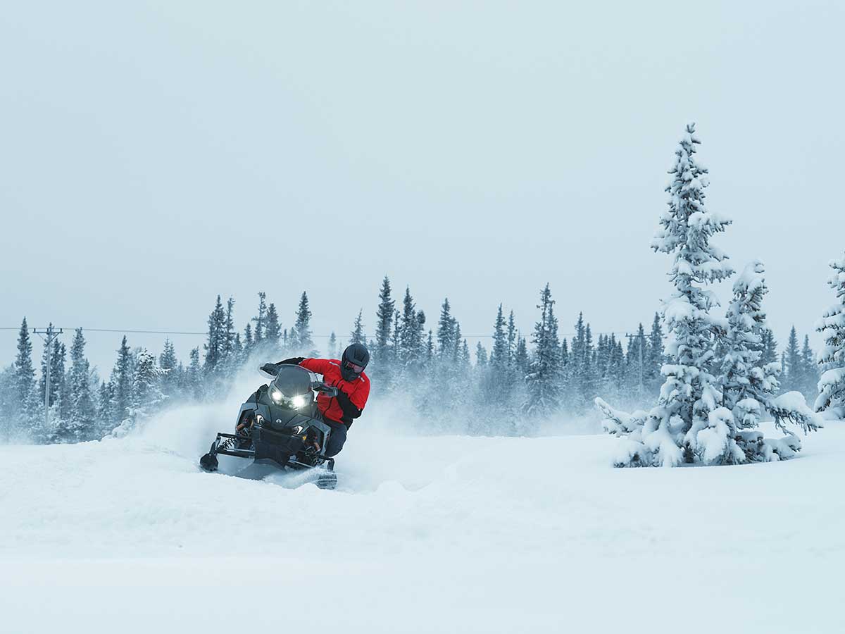 LYNX MY26 RAV RE 850 ACT 00302