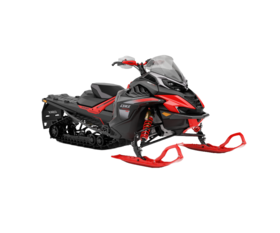 LYNX MY26 Xterrain RE 900 ACE Turbo R Viper Red Black Studio 34FRT GLOBAL