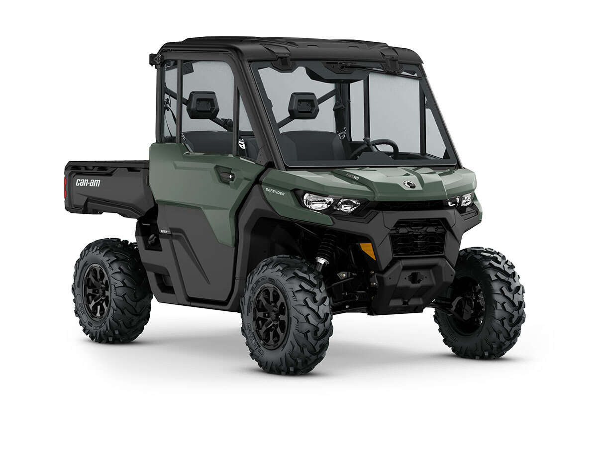 BRP and Suzuki Dealership in Ottawa: ​Motorcycles, ATVs, Ski-Doo