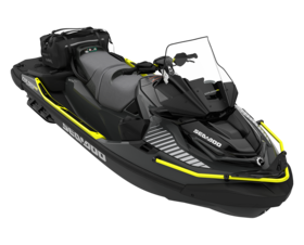 SEA MY26 EXPLORERPRO Explorer Pro Integrated100W M170 Iceland Grey 00017TA00 Studio 34FR CU