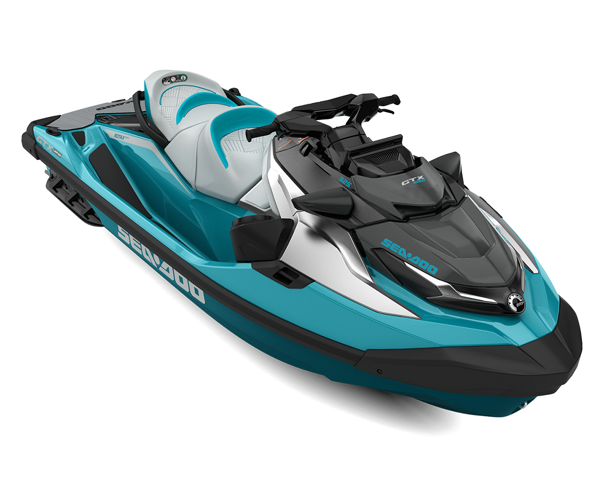 SEA MY26 GTX Limited Integrated100W M325 Teal Metallic 00026TD00 Studio 34FR CU Copy (1)