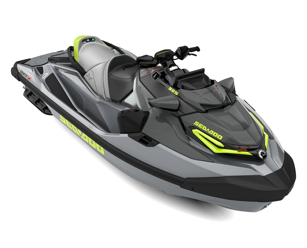 SEA MY26 RXT X X Integrated100W M325 Ice Metal Manta Green 00022TE00 Studio 34FR CU Copy