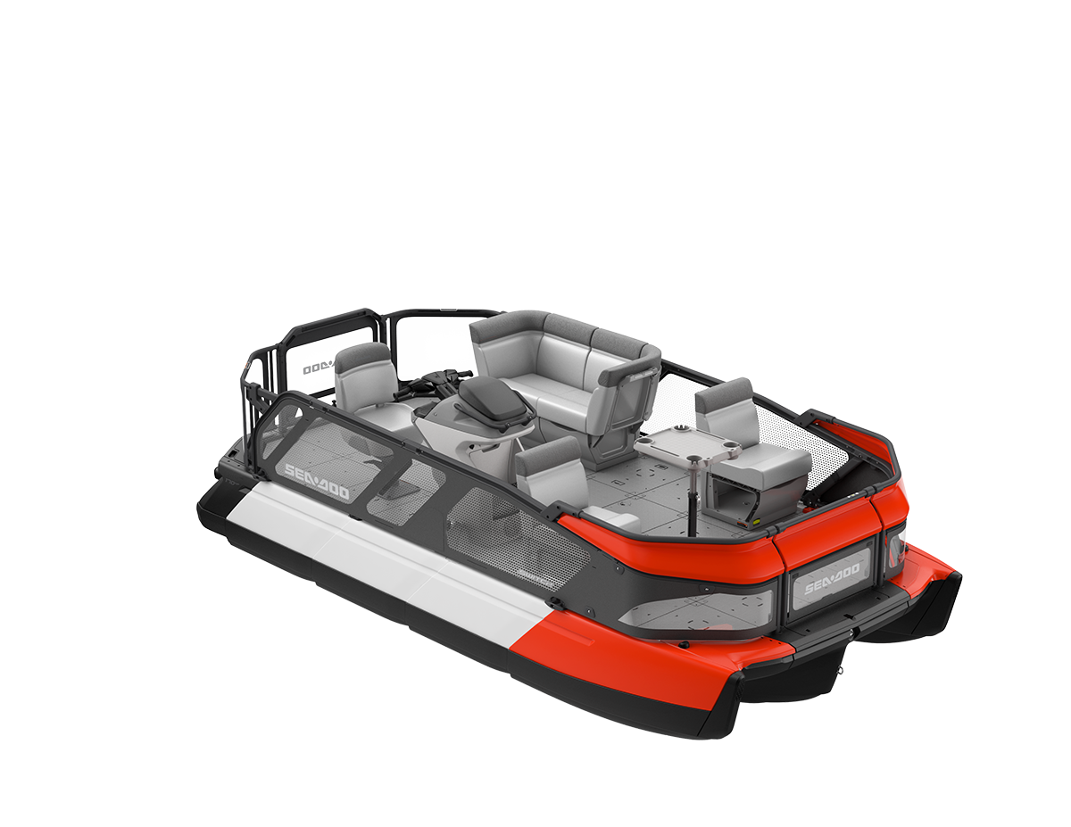 SEA MY26 SWIB M 170 L16 Lava Red 00042TA00 34FR NA