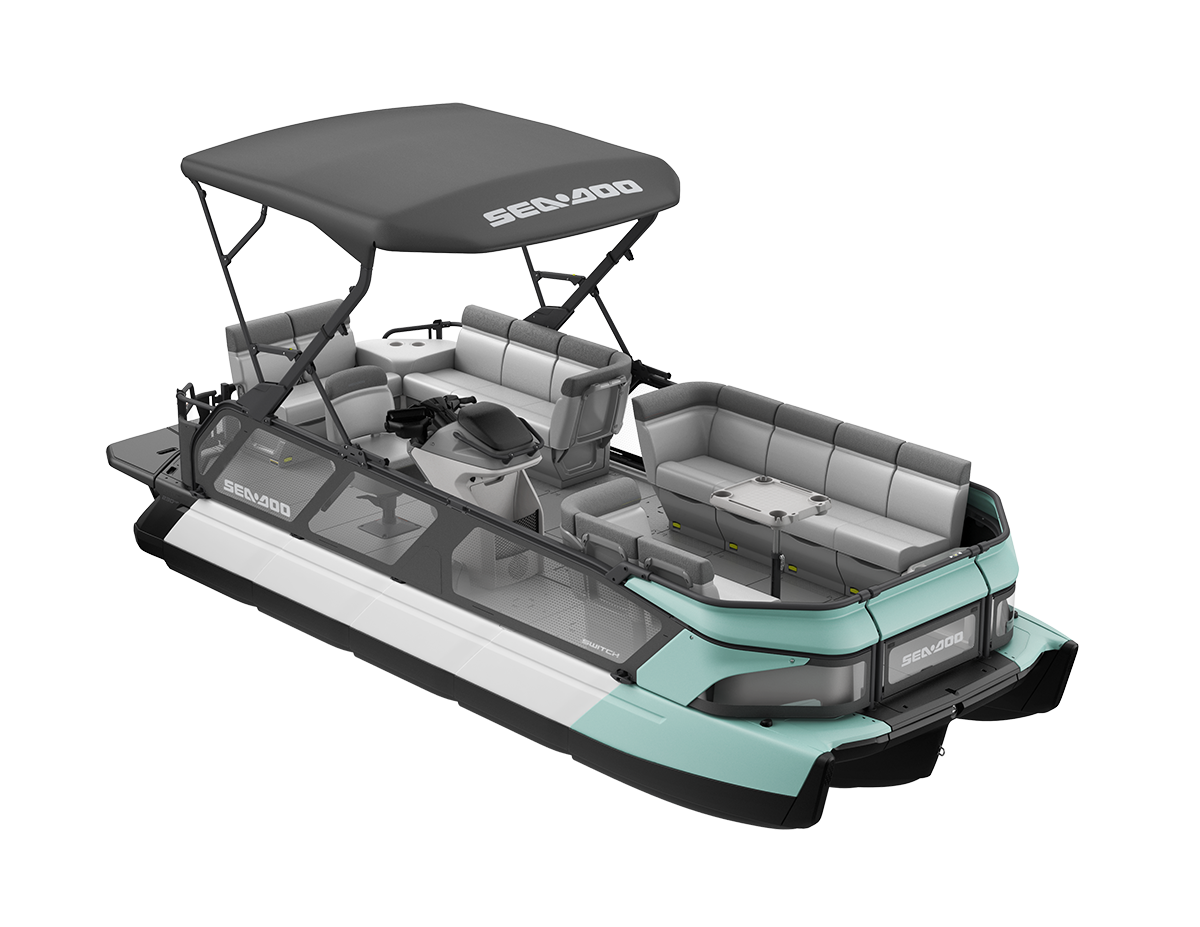 SEA MY26 SWIC M 230 L19 Neo Mint 00045TE00 34FR NA