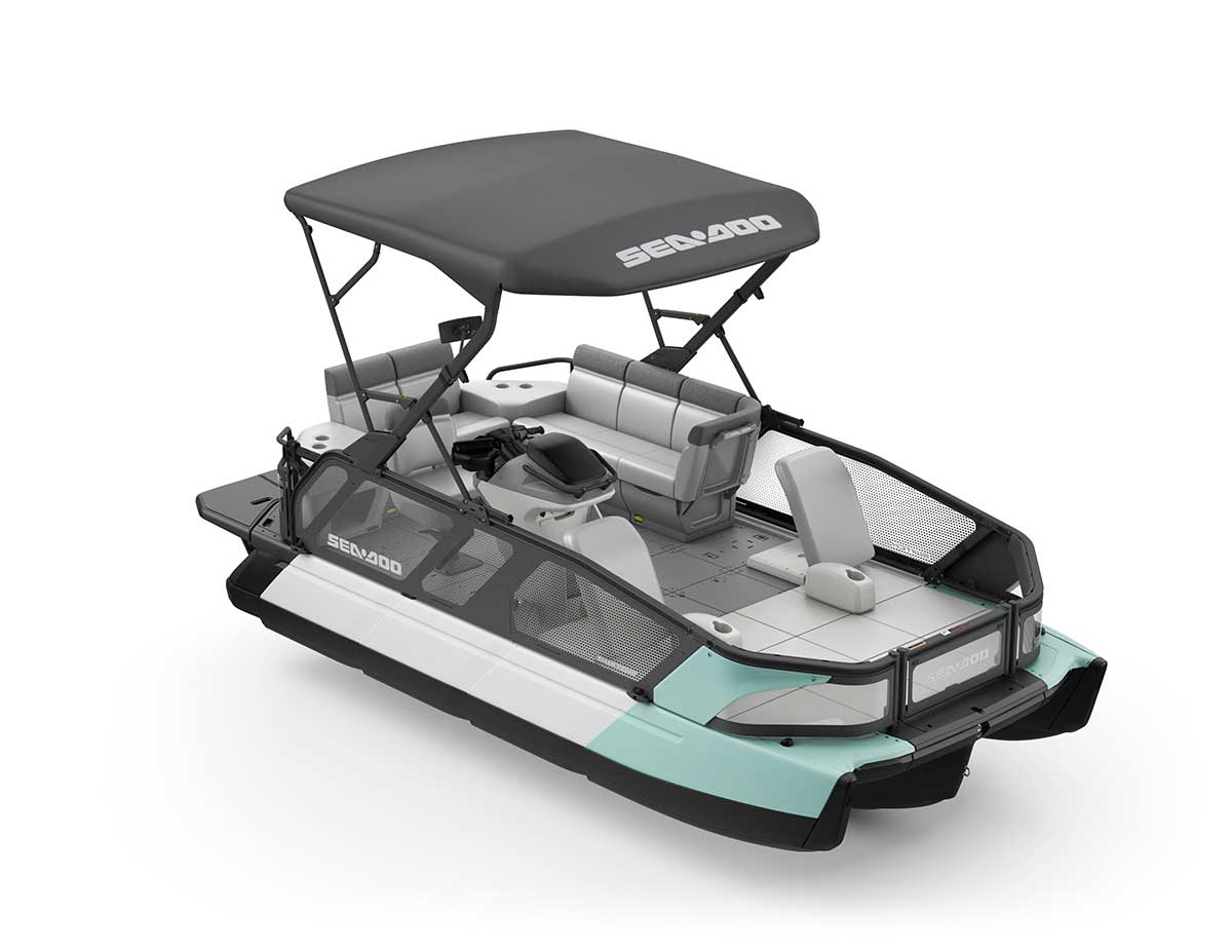 SEA MY26 SWIS M 300 L16 Neo Mint 00049TM00 34FR NA