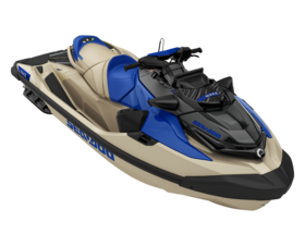 SEA MY26 WAKE PRO Integrated100W M230 Sand Dazzling Blue 00013TA00 Studio 34FR CU Copy